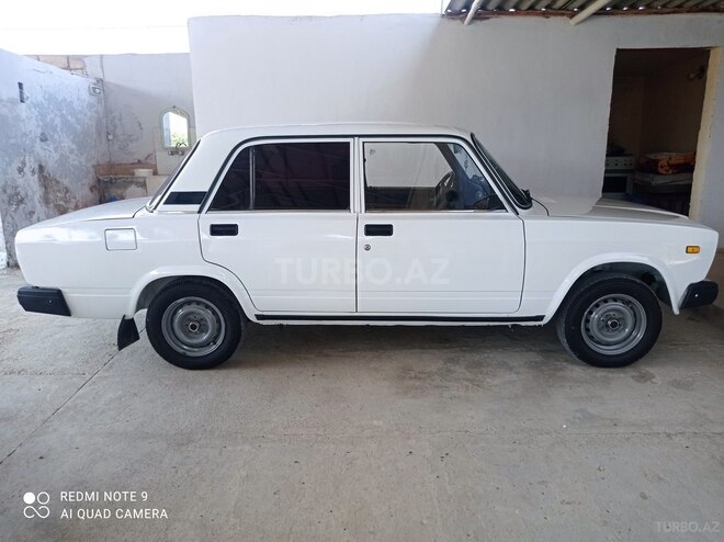 LADA (VAZ) 2107 1997, 41,000 km - 1.6 л - Şirvan
