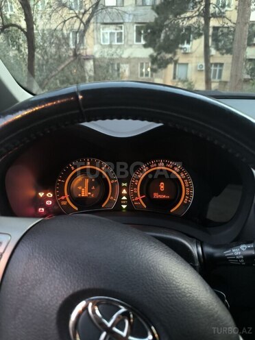 Toyota Auris 2007, 237,034 km - 1.4 l - Bakı