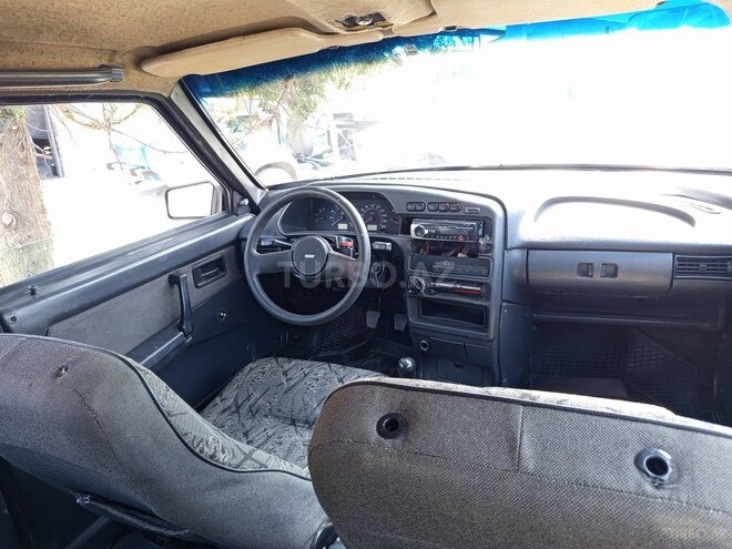 LADA (VAZ) 2115 2003, 215,000 km - 1.5 l - Gəncə