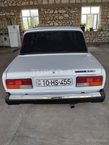 LADA (VAZ) 2107 1998, 235,400 km - 1.6 l - Tovuz