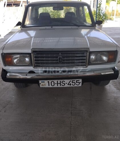 LADA (VAZ) 2107 1998, 235,400 km - 1.6 l - Tovuz