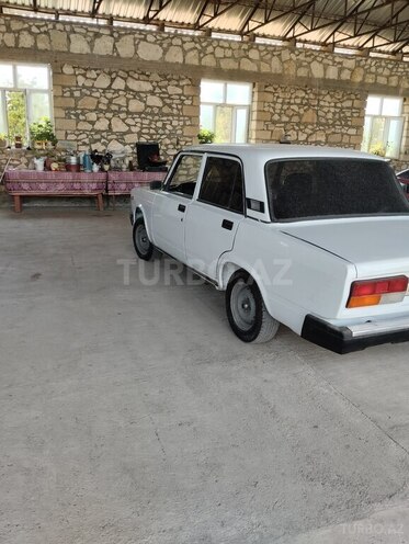 LADA (VAZ) 2107 1998, 235,400 km - 1.6 l - Tovuz