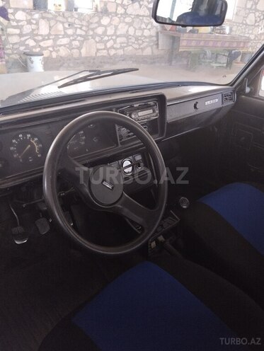 LADA (VAZ) 2107 1998, 235,400 km - 1.6 l - Tovuz