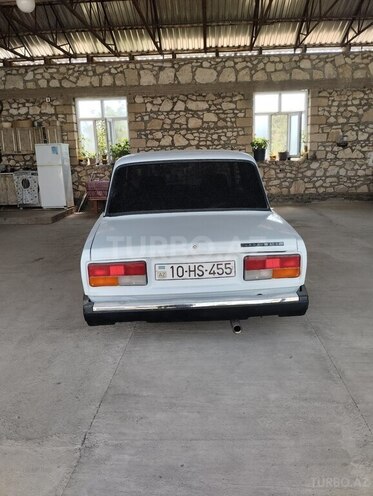LADA (VAZ) 2107 1998, 235,400 km - 1.6 l - Tovuz