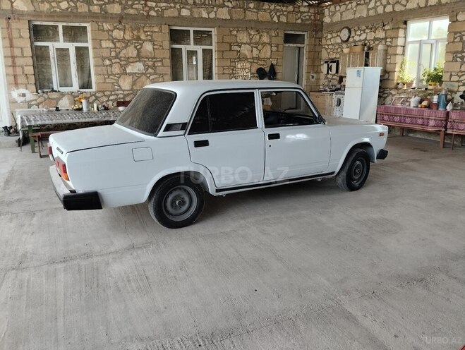 LADA (VAZ) 2107 1998, 235,400 km - 1.6 l - Tovuz