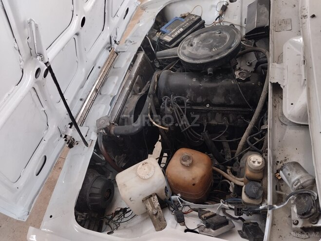 LADA (VAZ) 2107 1998, 235,400 km - 1.6 l - Tovuz