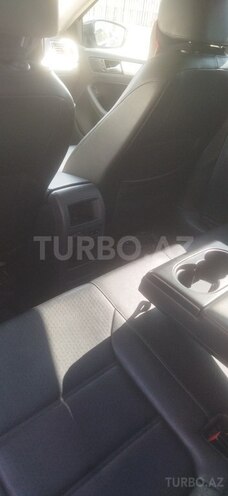 Volkswagen Jetta 2013, 249,448 km - 1.6 l - Bakı
