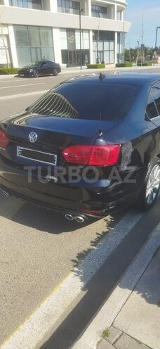 Volkswagen Jetta 2013, 249,448 km - 1.6 l - Bakı