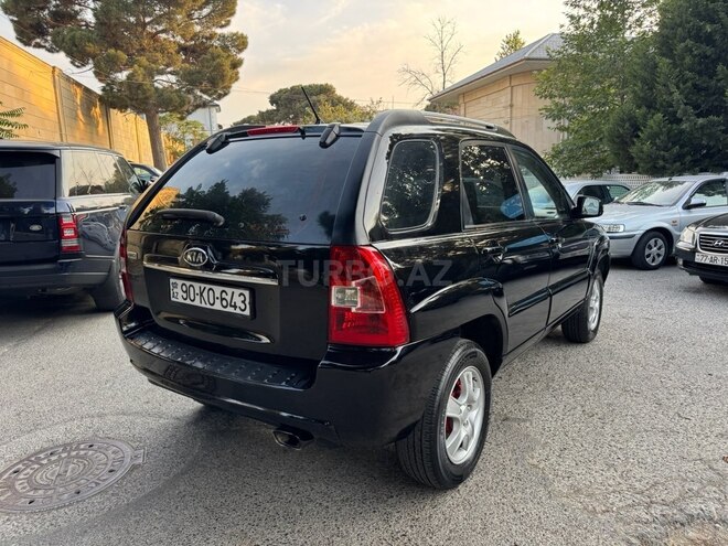 Kia Sportage 2007, 305,840 km - 2.0 l - Xırdalan