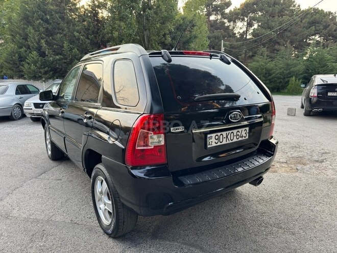 Kia Sportage 2007, 305,840 km - 2.0 l - Xırdalan
