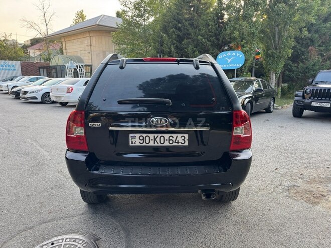 Kia Sportage 2007, 305,840 km - 2.0 l - Xırdalan