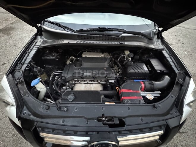 Kia Sportage 2007, 305,840 km - 2.0 l - Xırdalan