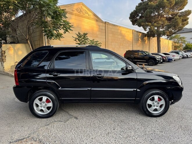 Kia Sportage 2007, 305,840 km - 2.0 l - Xırdalan