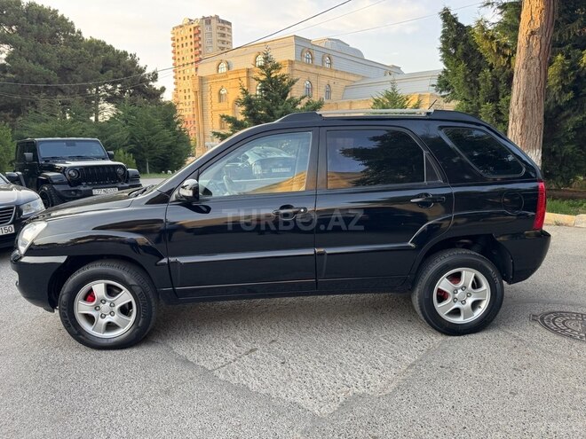 Kia Sportage 2007, 305,840 km - 2.0 l - Xırdalan
