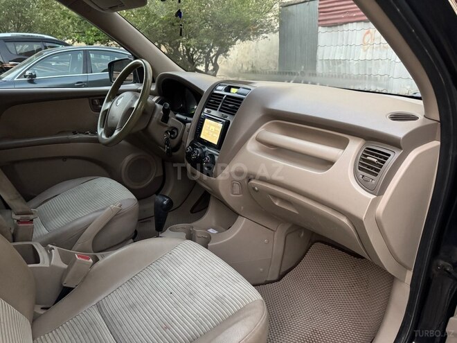 Kia Sportage 2007, 305,840 km - 2.0 l - Xırdalan