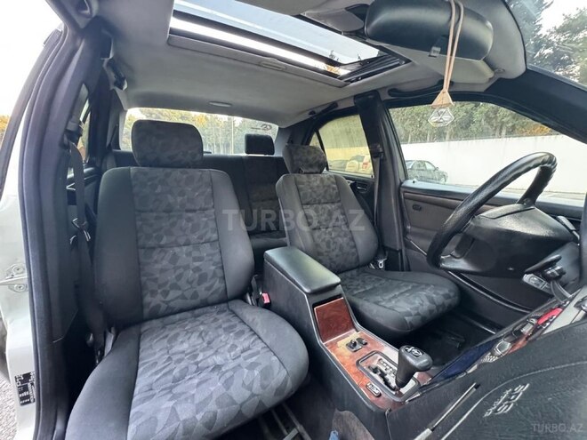 Mercedes C 180 1998, 412,001 km - 1.8 л - Sumqayıt