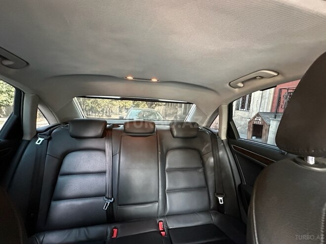 Audi A4 2013, 265,000 km - 1.8 l - Bakı