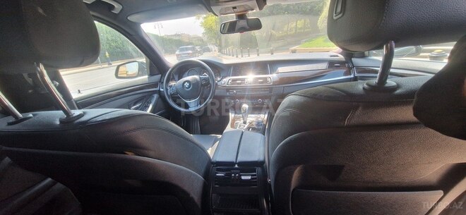 BMW 520 2015, 212,000 km - 2.0 л - Bakı