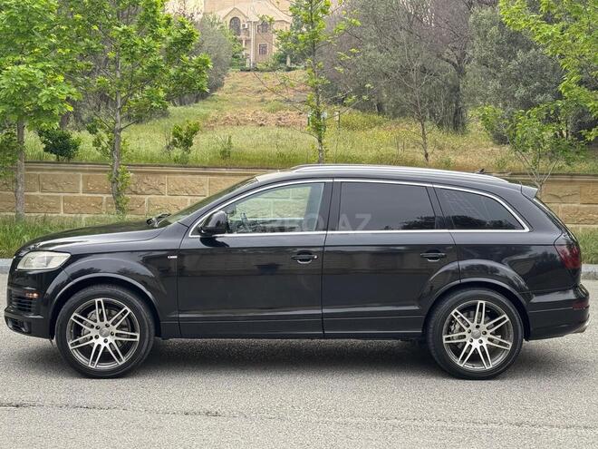 Audi Q7 2006, 422,200 km - 4.2 l - Bakı