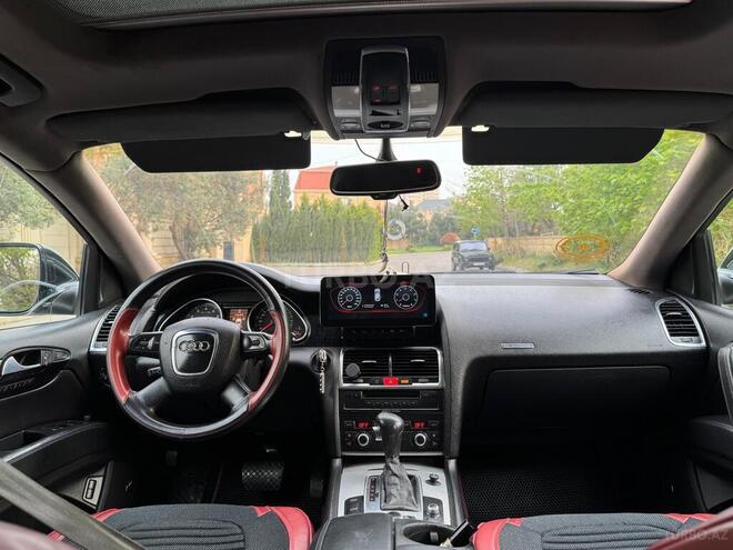 Audi Q7 2006, 422,200 km - 4.2 l - Bakı