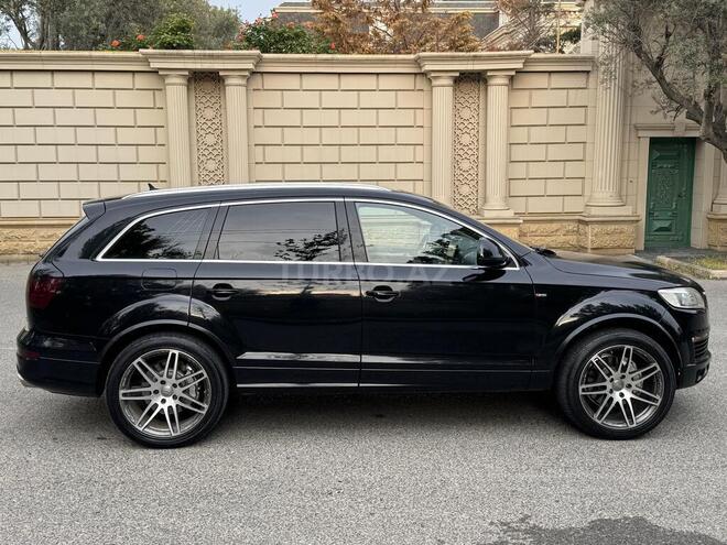 Audi Q7 2006, 422,200 km - 4.2 l - Bakı