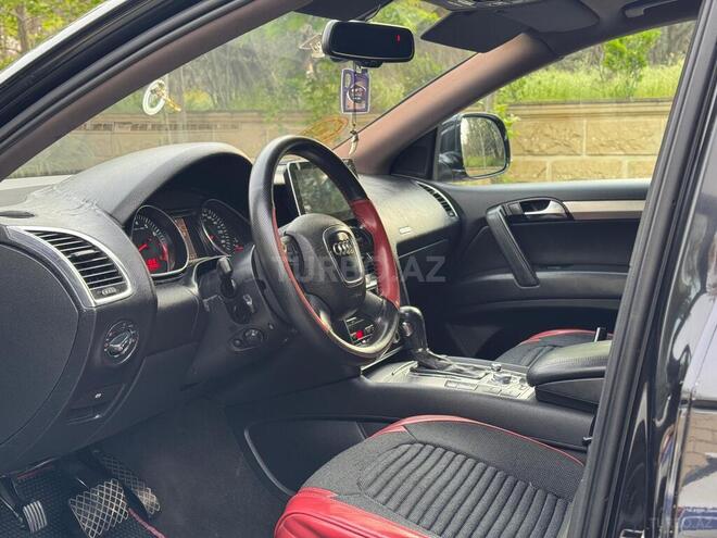 Audi Q7 2006, 422,200 km - 4.2 l - Bakı