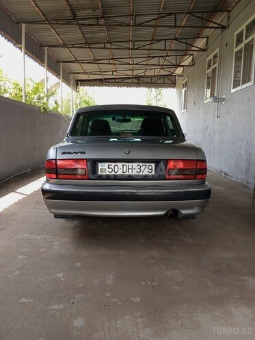 GAZ 31105 2004, 190,000 km - 2.3 l - Sabirabad