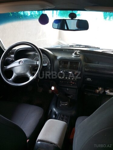 GAZ 31105 2004, 190,000 km - 2.3 l - Sabirabad