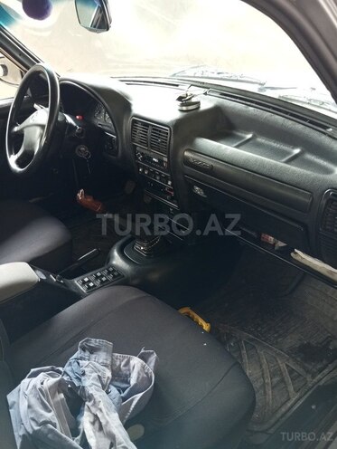 GAZ 31105 2004, 190,000 km - 2.3 l - Sabirabad