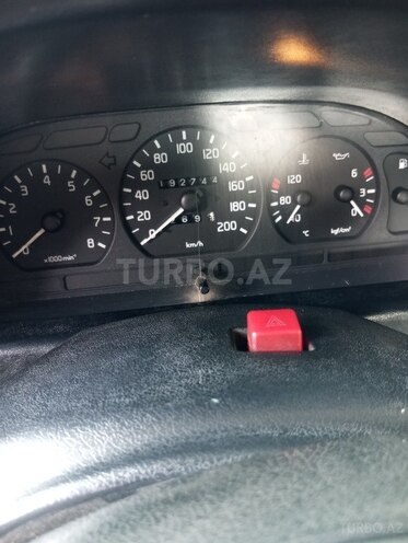 GAZ 31105 2004, 190,000 km - 2.3 l - Sabirabad