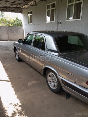 GAZ 31105 2004, 190,000 km - 2.3 l - Sabirabad