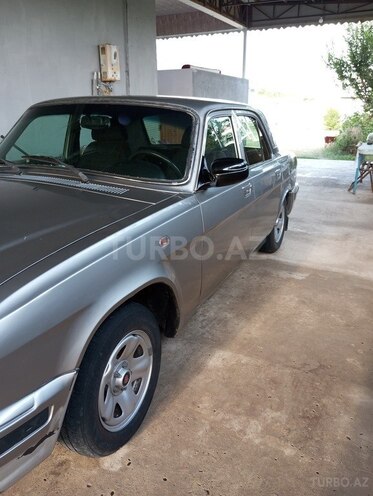 GAZ 31105 2004, 190,000 km - 2.3 l - Sabirabad