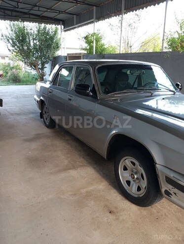 GAZ 31105 2004, 190,000 km - 2.3 l - Sabirabad