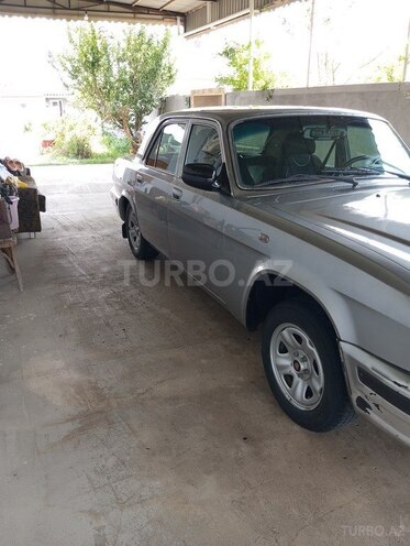 GAZ 31105 2004, 190,000 km - 2.3 l - Sabirabad