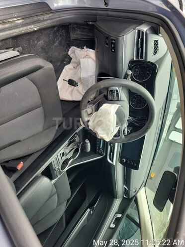 Kia K5 2022, 110,000 km - 1.6 l - Bakı