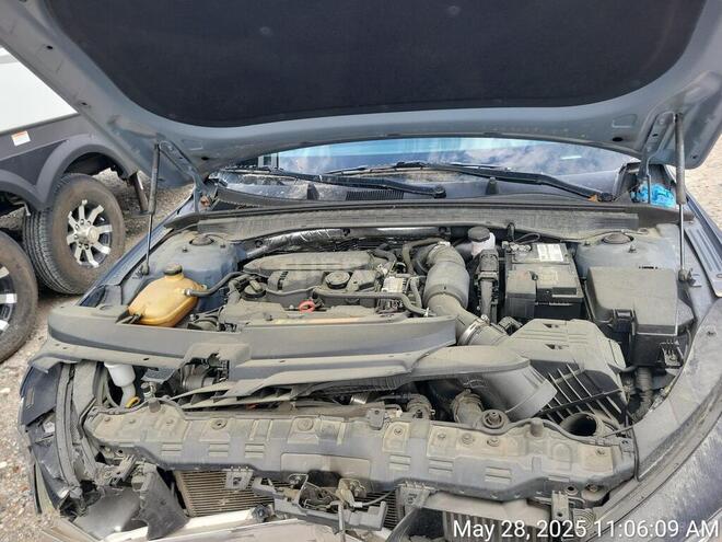 Kia K5 2022, 110,000 km - 1.6 l - Bakı