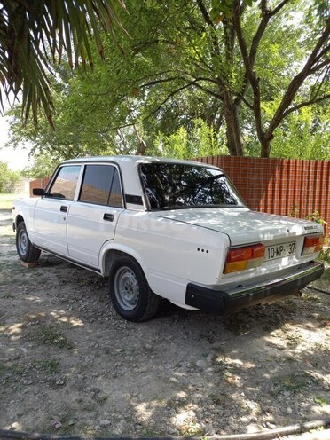 LADA (VAZ) 2107 2004, 158,890 km - 1.6 l - Ucar