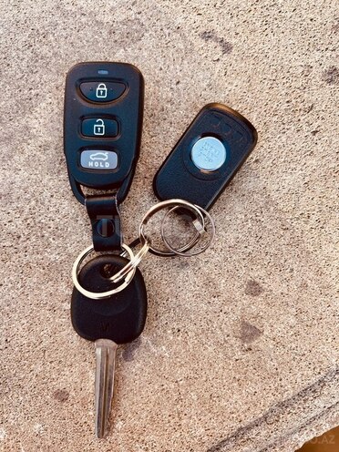 Hyundai Elantra 2016, 227,000 km - 2.0 l - Bakı