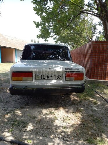 LADA (VAZ) 2107 2004, 158,890 km - 1.6 l - Ucar