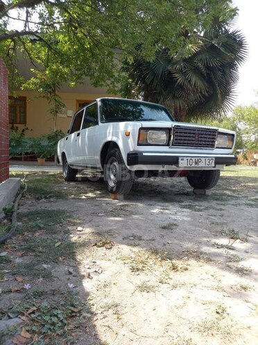 LADA (VAZ) 2107 2004, 158,890 km - 1.6 l - Ucar