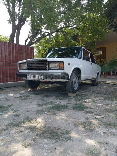 LADA (VAZ) 2107 2004, 158,890 km - 1.6 l - Ucar