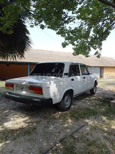 LADA (VAZ) 2107 2004, 158,890 km - 1.6 l - Ucar