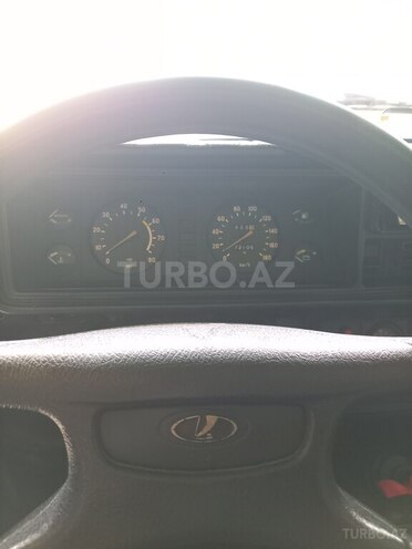 LADA (VAZ) 2107 2004, 158,890 km - 1.6 l - Ucar