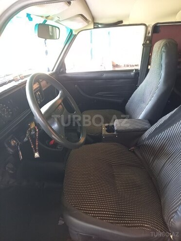 LADA (VAZ) 2107 2004, 158,890 km - 1.6 l - Ucar