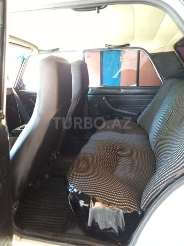 LADA (VAZ) 2107 2004, 158,890 km - 1.6 l - Ucar