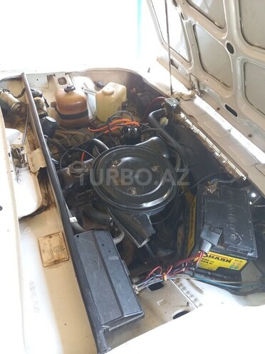 LADA (VAZ) 2107 2004, 158,890 km - 1.6 l - Ucar