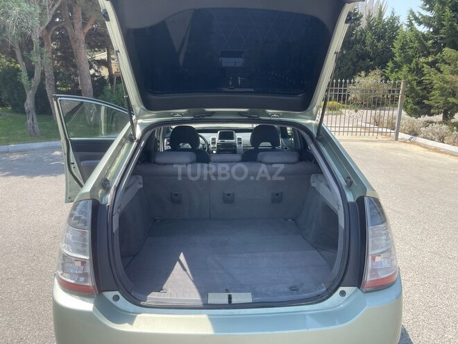 Toyota Prius 2007, 289,000 km - 1.5 l - Bakı