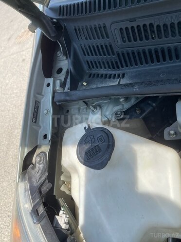 Toyota Prius 2007, 289,000 km - 1.5 l - Bakı