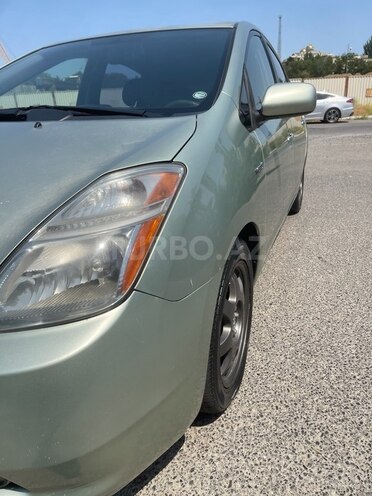 Toyota Prius 2007, 289,000 km - 1.5 l - Bakı