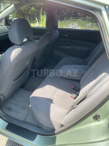 Toyota Prius 2007, 289,000 km - 1.5 l - Bakı